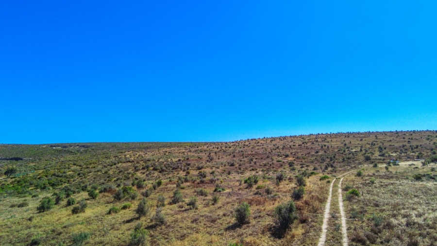 0 Bedroom Property for Sale in Welgedaan Estate Western Cape